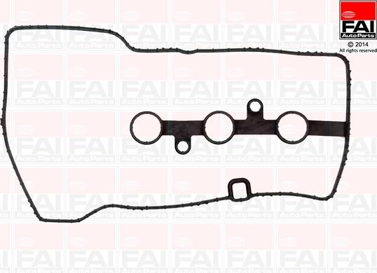 FAI AutoParts RC2120S - Guarnizione, Copritestata www.autoricambit.com