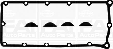 FAI AutoParts RC2174S - Guarnizione, Copritestata www.autoricambit.com