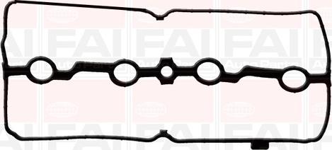 FAI AutoParts RC2244S - Guarnizione, Copritestata www.autoricambit.com