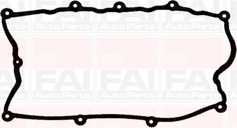 FAI AutoParts RC2255A - Guarnizione, Copritestata www.autoricambit.com