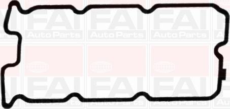 FAI AutoParts RC2237SL - Guarnizione, Copritestata www.autoricambit.com