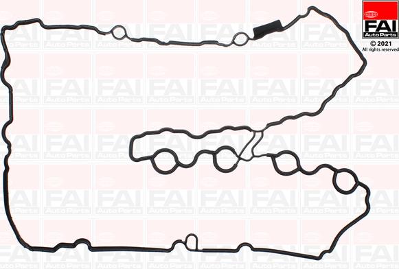 FAI AutoParts RC2275S - Guarnizione, Copritestata www.autoricambit.com