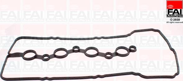 FAI AutoParts RC2272S - Guarnizione, Copritestata www.autoricambit.com