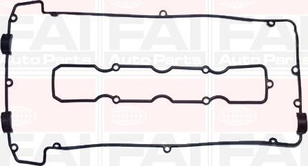 FAI AutoParts RC726S - Guarnizione, Copritestata www.autoricambit.com