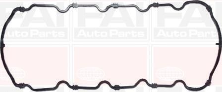 FAI AutoParts SG594 - Guarnizione, Coppa olio www.autoricambit.com