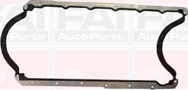 FAI AutoParts SG1154 - Guarnizione, Coppa olio www.autoricambit.com