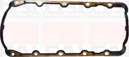 FAI AutoParts SG885 - Guarnizione, Coppa olio www.autoricambit.com