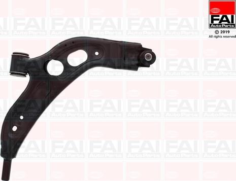 FAI AutoParts SS9964 - Sospensione a ruote indipendenti www.autoricambit.com