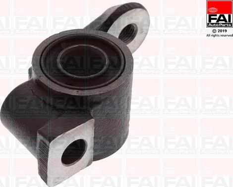 FAI AutoParts SS9901 - Silent Block, Supporto Braccio Oscillante www.autoricambit.com