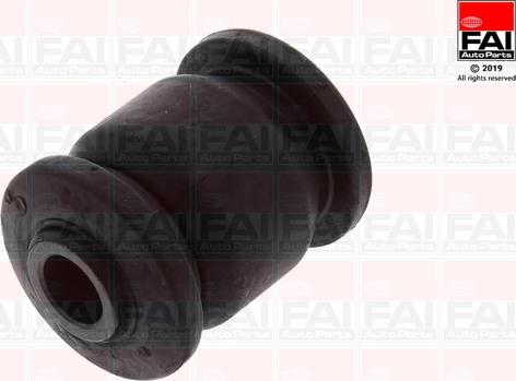 FAI AutoParts SS9903 - Silent Block, Supporto Braccio Oscillante www.autoricambit.com