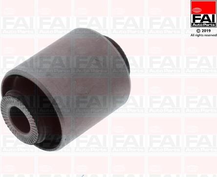 FAI AutoParts SS9914 - Silent Block, Supporto Braccio Oscillante www.autoricambit.com