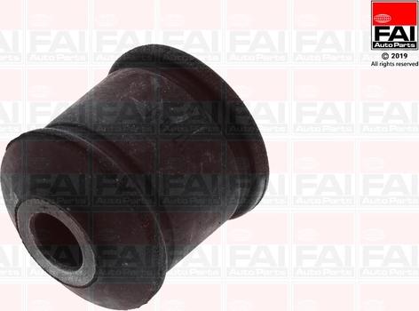 FAI AutoParts SS9921 - Supporto, Corpo assiale www.autoricambit.com