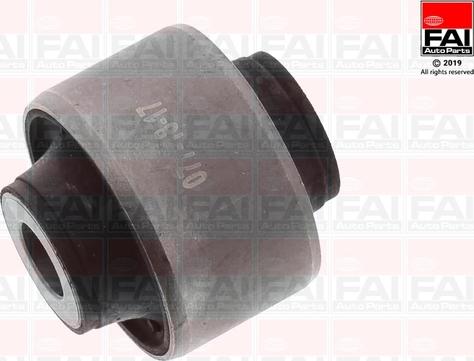 FAI AutoParts SS9923 - Silent Block, Supporto Braccio Oscillante www.autoricambit.com