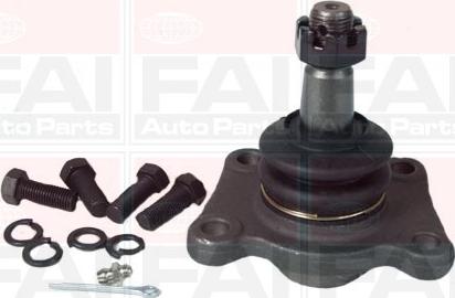 FAI AutoParts SS992 - Giunto di supporto / guida www.autoricambit.com