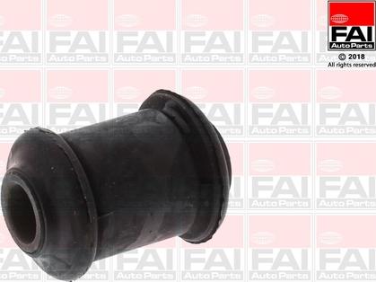 FAI AutoParts SS9491 - Silent Block, Supporto Braccio Oscillante www.autoricambit.com