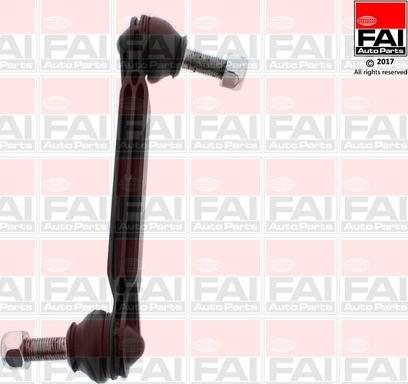 FAI AutoParts SS9443 - Asta/Puntone, Stabilizzatore www.autoricambit.com