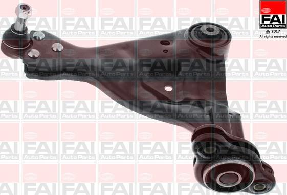 FAI AutoParts SS9458 - Sospensione a ruote indipendenti www.autoricambit.com