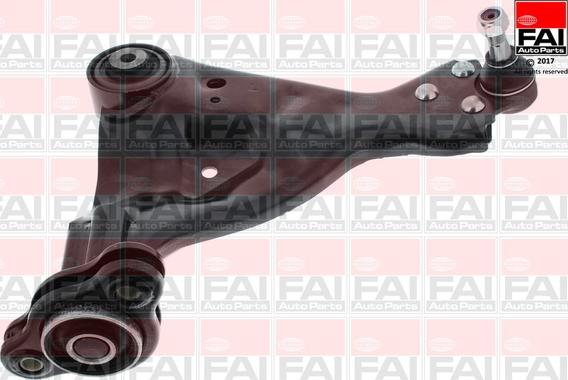 FAI AutoParts SS9457 - Sospensione a ruote indipendenti www.autoricambit.com