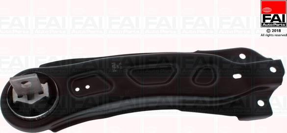 FAI AutoParts SS9401 - Sospensione a ruote indipendenti www.autoricambit.com