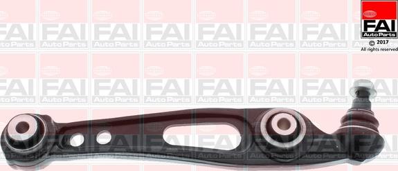 FAI AutoParts SS9436 - Sospensione a ruote indipendenti www.autoricambit.com