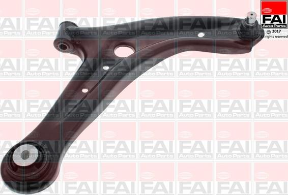 FAI AutoParts SS9432 - Sospensione a ruote indipendenti www.autoricambit.com