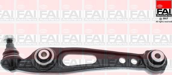 FAI AutoParts SS9437 - Sospensione a ruote indipendenti www.autoricambit.com