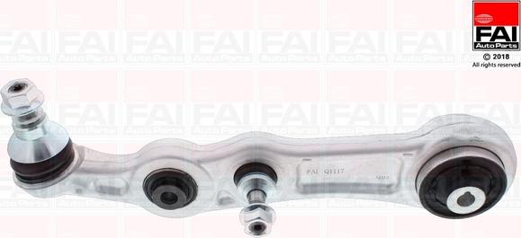 FAI AutoParts SS9473 - Sospensione a ruote indipendenti www.autoricambit.com