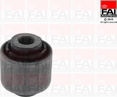 FAI AutoParts SS9542 - Silent Block, Supporto Braccio Oscillante www.autoricambit.com