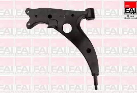 FAI AutoParts SS954 - Sospensione a ruote indipendenti www.autoricambit.com