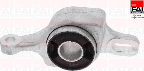 FAI AutoParts SS9550 - Silent Block, Supporto Braccio Oscillante www.autoricambit.com