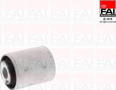 FAI AutoParts SS9551 - Silent Block, Supporto Braccio Oscillante www.autoricambit.com