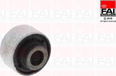 FAI AutoParts SS9500 - Silent Block, Supporto Braccio Oscillante www.autoricambit.com