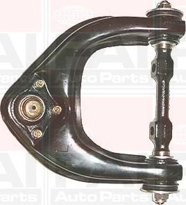 FAI AutoParts SS950 - Sospensione a ruote indipendenti www.autoricambit.com