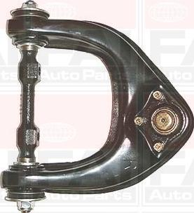 FAI AutoParts SS951 - Sospensione a ruote indipendenti www.autoricambit.com