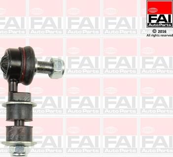 FAI AutoParts SS953 - Asta/Puntone, Stabilizzatore www.autoricambit.com