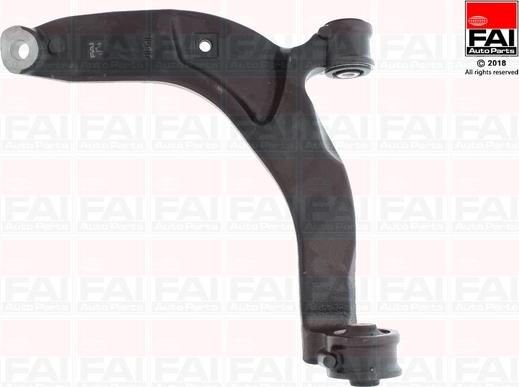 FAI AutoParts SS9697 - Sospensione a ruote indipendenti www.autoricambit.com