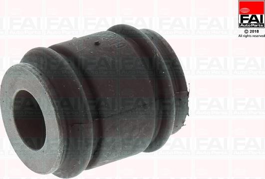 FAI AutoParts SS9644 - Silent Block, Supporto Braccio Oscillante www.autoricambit.com