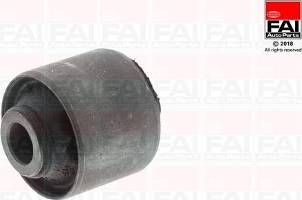 FAI AutoParts SS9647 - Silent Block, Supporto Braccio Oscillante www.autoricambit.com