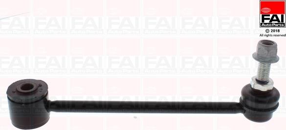 FAI AutoParts SS9604 - Asta/Puntone, Stabilizzatore www.autoricambit.com