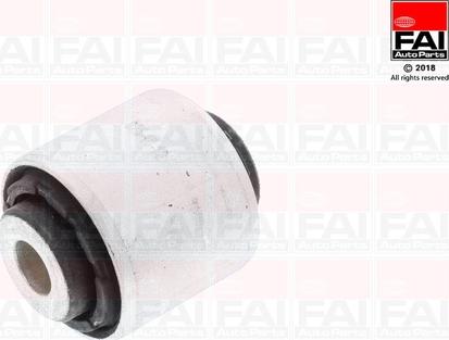 FAI AutoParts SS9638 - Silent Block, Supporto Braccio Oscillante www.autoricambit.com