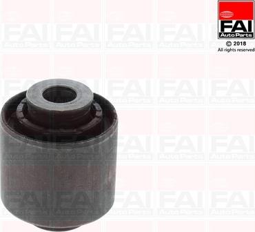 FAI AutoParts SS9637 - Silent Block, Supporto Braccio Oscillante www.autoricambit.com