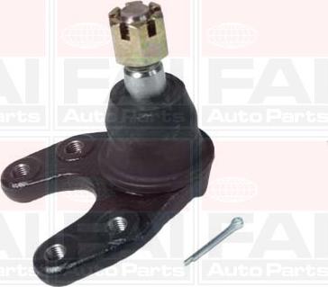 FAI AutoParts SS963 - Giunto di supporto / guida www.autoricambit.com