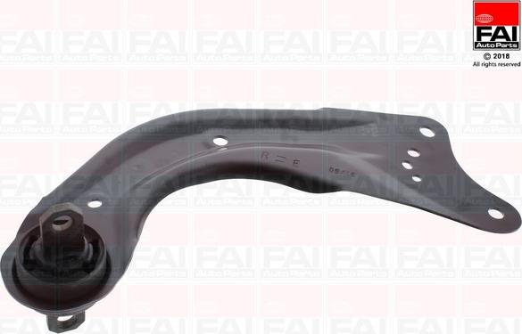 FAI AutoParts SS9621 - Sospensione a ruote indipendenti www.autoricambit.com