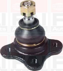 FAI AutoParts SS962 - Giunto di supporto / guida www.autoricambit.com