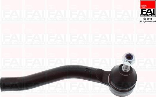 FAI AutoParts SS9679 - Testa barra d'accoppiamento www.autoricambit.com