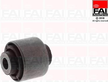 FAI AutoParts SS9674 - Silent Block, Supporto Braccio Oscillante www.autoricambit.com