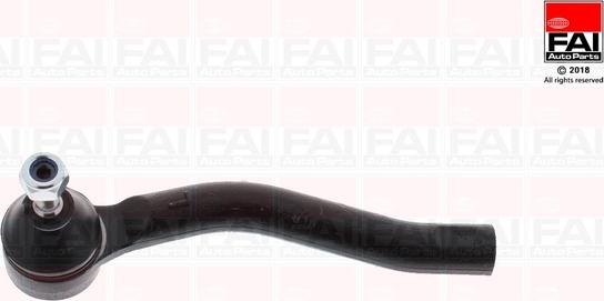 FAI AutoParts SS9678 - Testa barra d'accoppiamento www.autoricambit.com