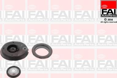 FAI AutoParts SS9048 - Supporto ammortizzatore a molla www.autoricambit.com