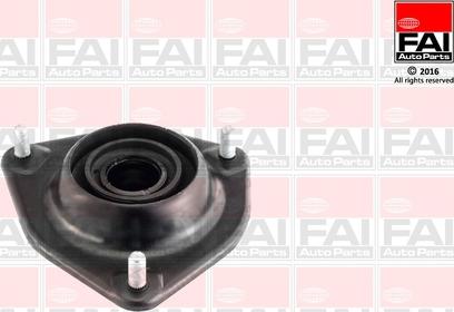 FAI AutoParts SS9068 - Supporto ammortizzatore a molla www.autoricambit.com