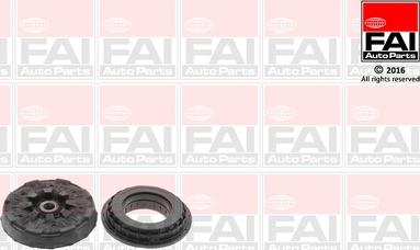 FAI AutoParts SS9067 - Supporto ammortizzatore a molla www.autoricambit.com